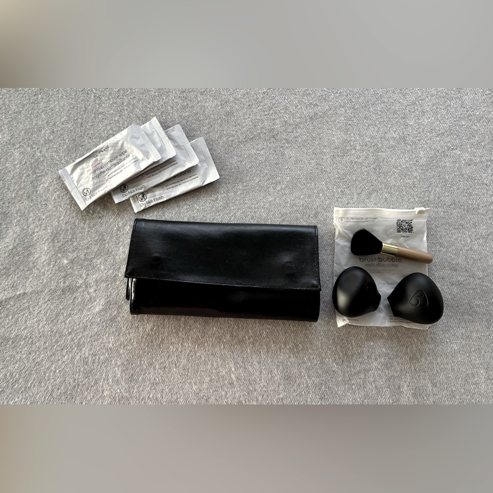 Makeup Brush Bag Organizer Makeup Brush Covers